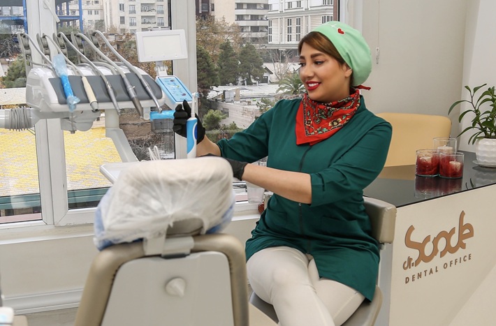 ليش إيران هي الخيار الأول للعراقيين لعلاج الأسنان؟